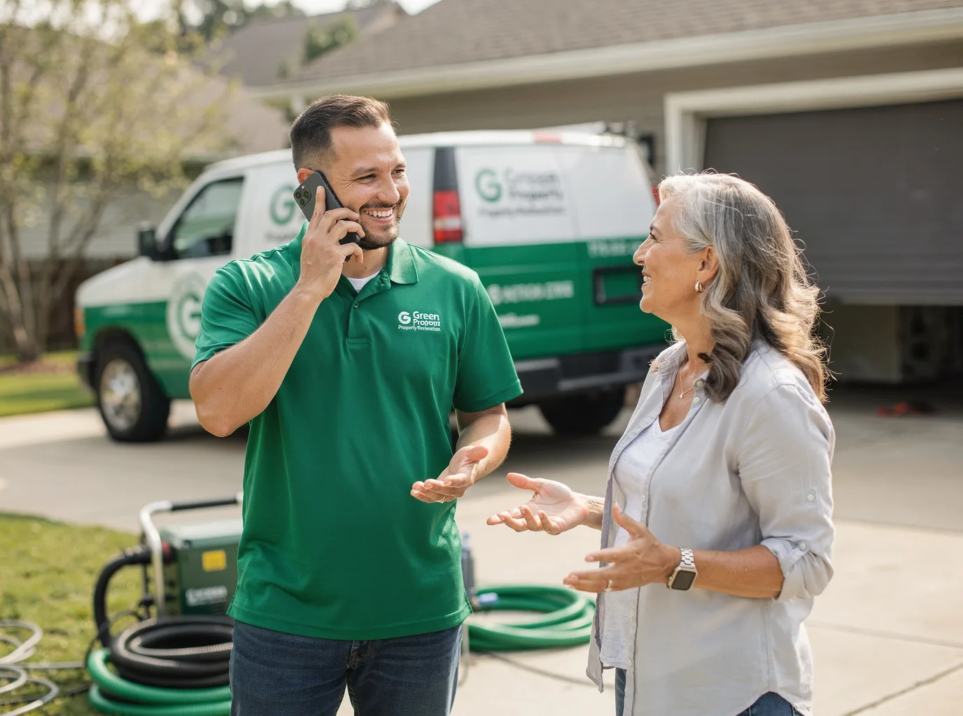 Water Damage Restoration Burden, KS FAQs
